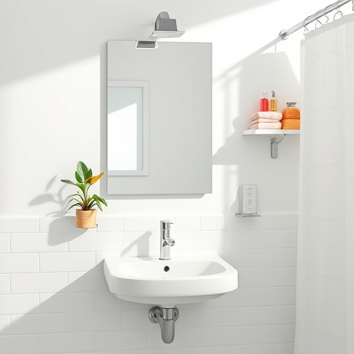 Upgrade Your Space with Stainless Steel Bathroom Fixtures