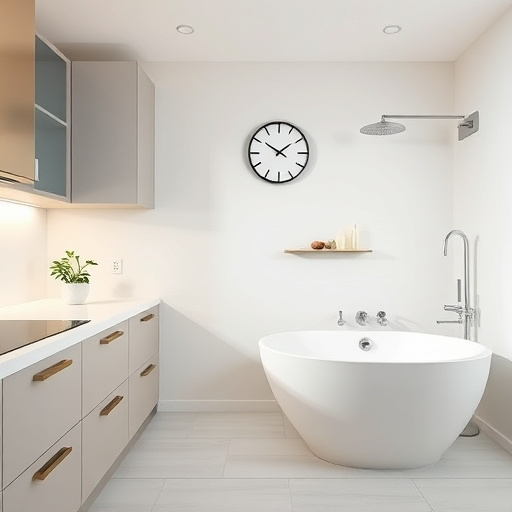 Discover Benefits of Bathroom Renovation for Your Home
