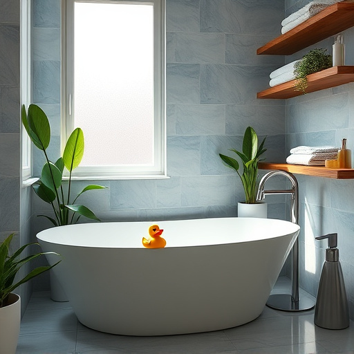 Eco Friendly Bathroom Renovation: Transform Your Space Today