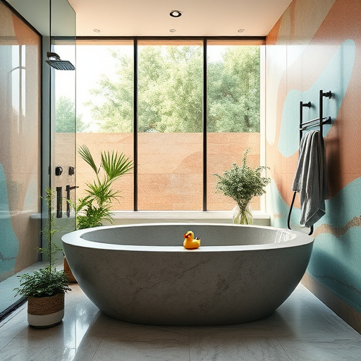 Eco Friendly and Sustainable Bathroom Renovation Ideas Guide