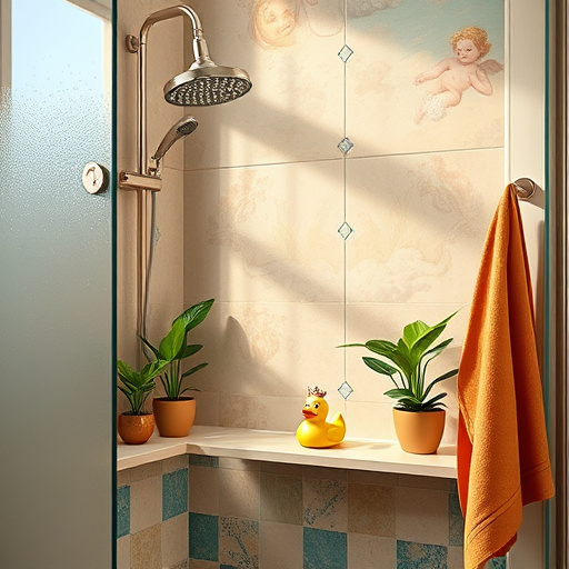 Luxury Bathroom Remodeling: Rustic Inspirations to Transform Space