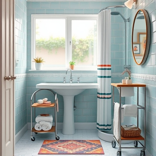 How to Make a Bathroom Safer for Elderly: Safety Tips Guide
