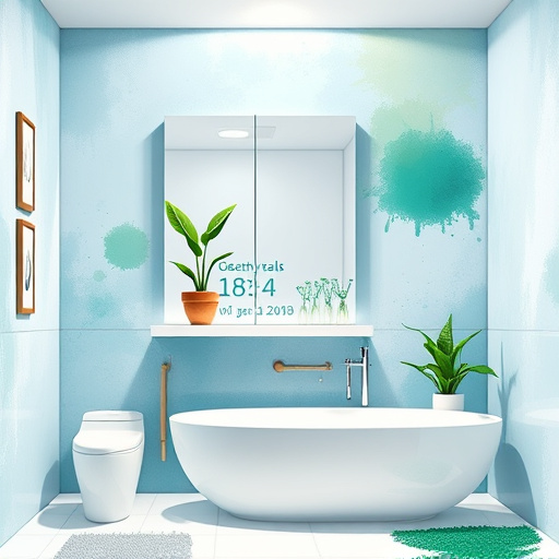 Best Materials for Bathroom Renovation: Elevate Your Space