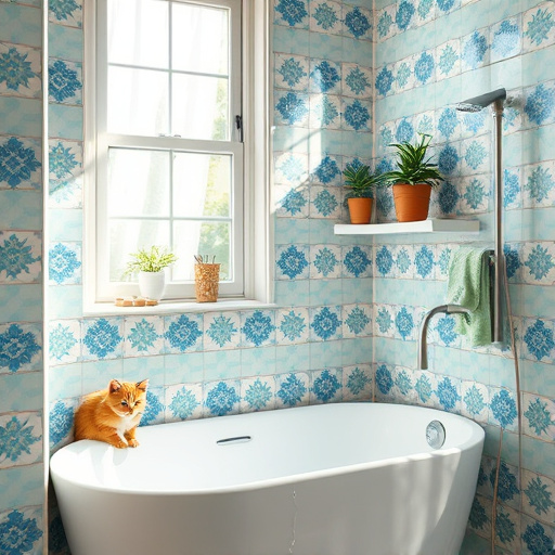 Spring Bathroom Makeover Ideas: 10 Inspiring Tips for You