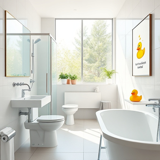 Post Holiday Bathroom Renovation Tips for a Fresh Start
