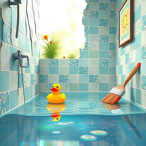 Timeless Steps for a Stunning Bathroom Renovation Guide