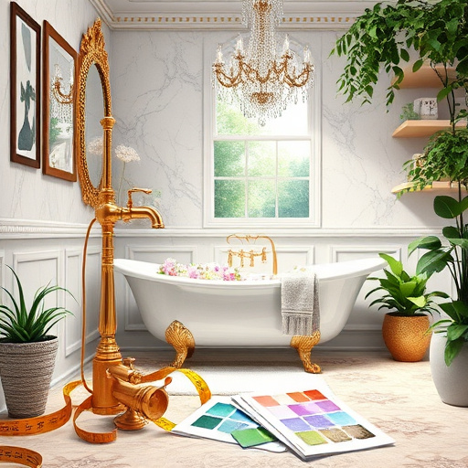 How Long Does a Bathroom Renovation Take? Find Out Here!