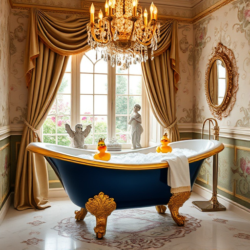 Budget Friendly Bathroom Renovation Tips for Serenity Oasis