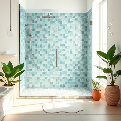 Embracing Serenity: Industrial Style Bathroom Design Guide