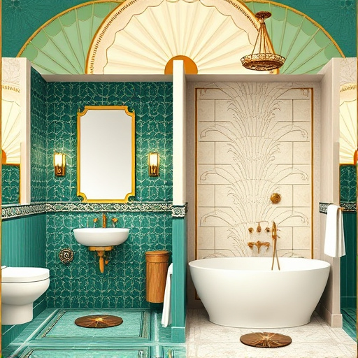 Bathroom Renovation and Remodeling Services in Your Area