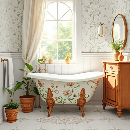 Affordable Bathroom Remodeling Options: 10 Creative Ideas