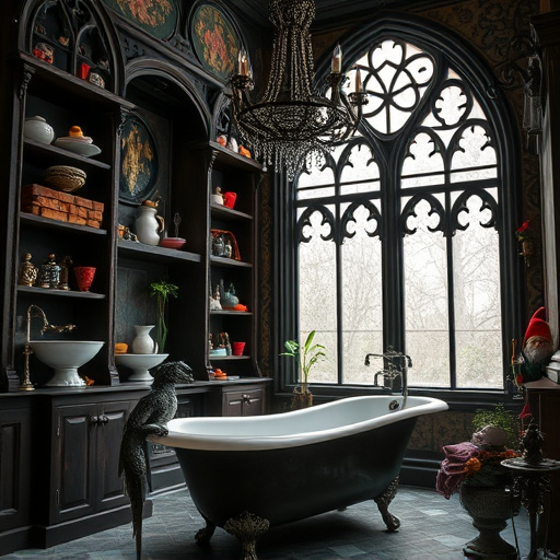 Lever Faucet Installation for Accessible Bathrooms Guide