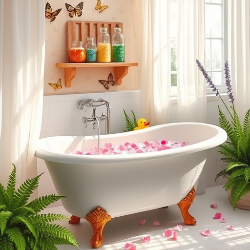 Expert Bathroom Design Services in Your Area – Transform Now
