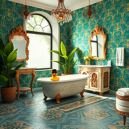 Tips to Avoid a Victorian Bathroom Renovation Gone Wrong