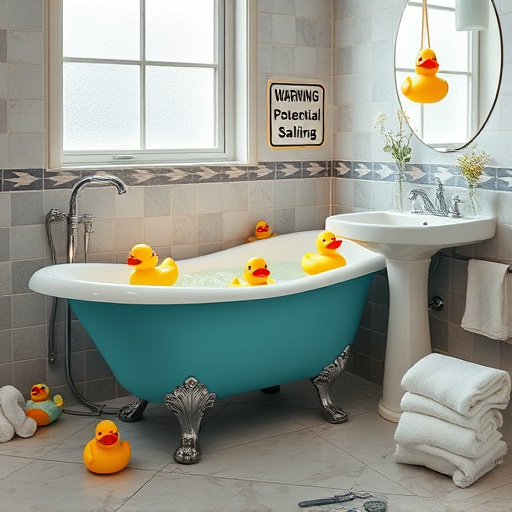 Seasonal Bathroom Color Trends: Aesthetic  Psychological Insights