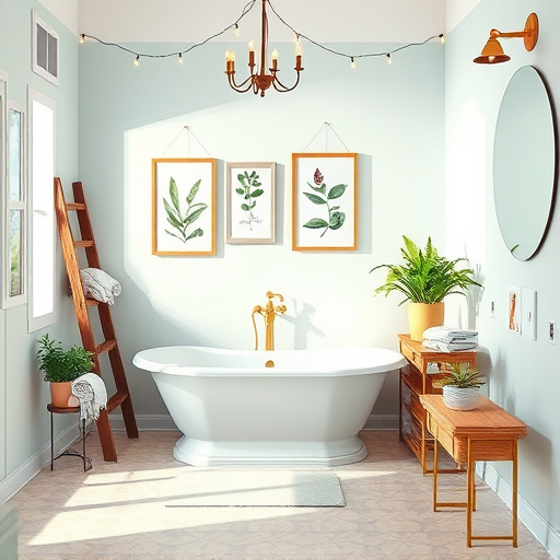 Personalized Bathroom Design Consultations for Your Sanctuary