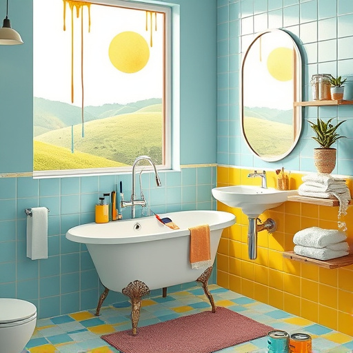 Elevate Your Home with Our Bathroom Remodel Upgrade Service