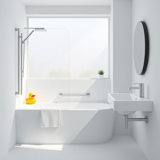 Discover Porcelain Shower Tiles: Beauty  Benefits in Design