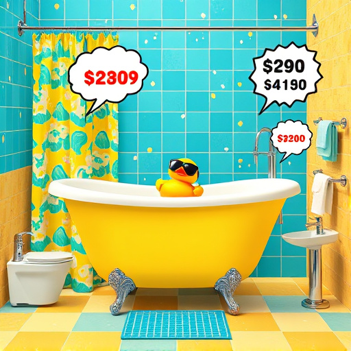 How Long Does It Take to Remodel a Bathroom? Find Out!
