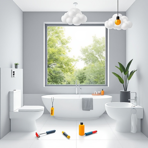 Master Bathroom Renovation Before and After: Stunning Transformations