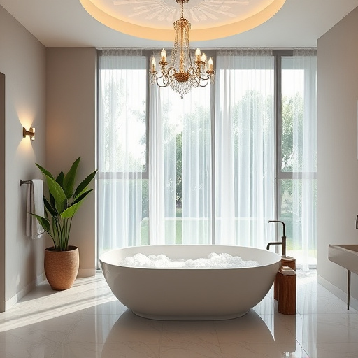 Fixing Noisy Bathroom Fans: 10 Simple Tips for Peaceful Showers