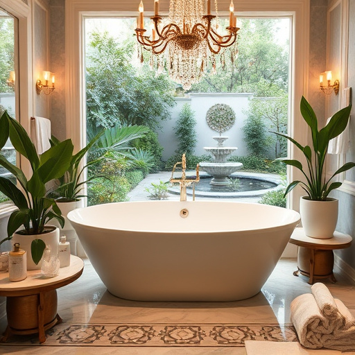 Custom Shower Installation Services: A Historical Overview