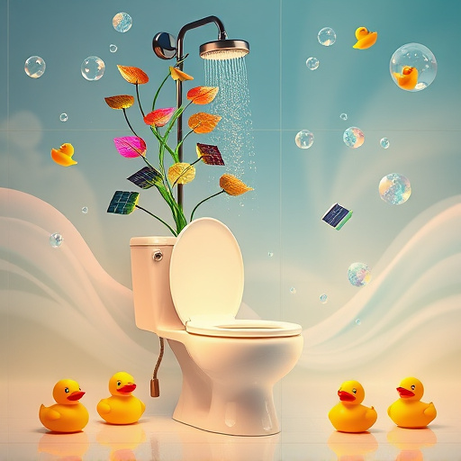 Kid Friendly Bathroom Design: Fun  Functional Ideas for Kids