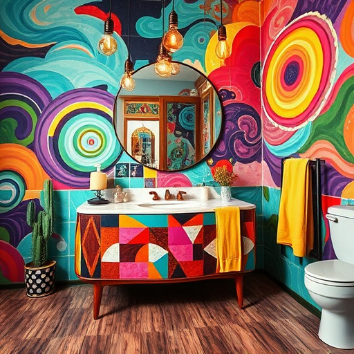 Contemporary Bathroom Lighting Ideas to Brighten Your Space