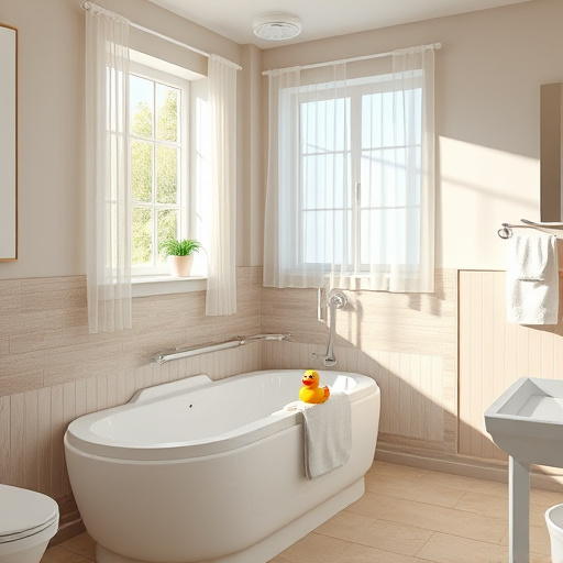 How to Replace Old Bathroom Fixtures: Your Timeless Guide