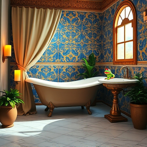 ADA Compliant Bathroom Renovations Near Me for Accessible Homes