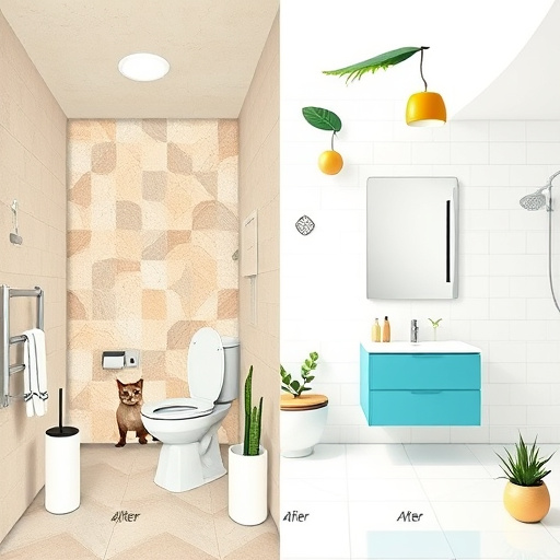 Affordable Ideas for Budget Bathroom Renovations That Transform