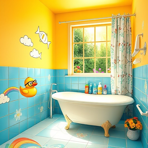 Bathroom Remodeling Services Near Me - Transform Your Space