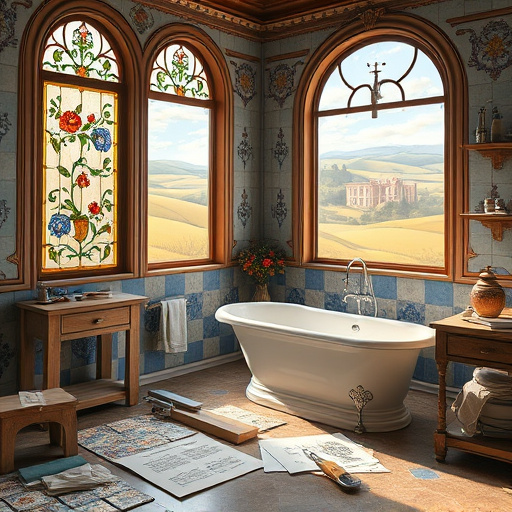 Top Trends in Bathroom Remodeling This Year for a Stylish Space