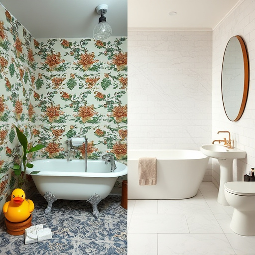 Cost of Labor for Bathroom Remodeling: What to Expect