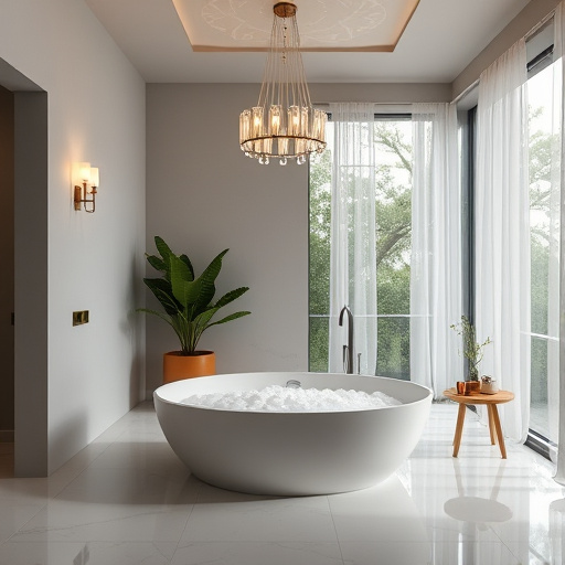Transform Your Space: Tips for a Budget Bathroom Remodel