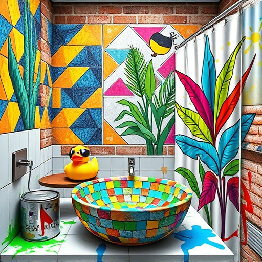 Transform Your Space with Anti Slip Bathroom Tiles Today!