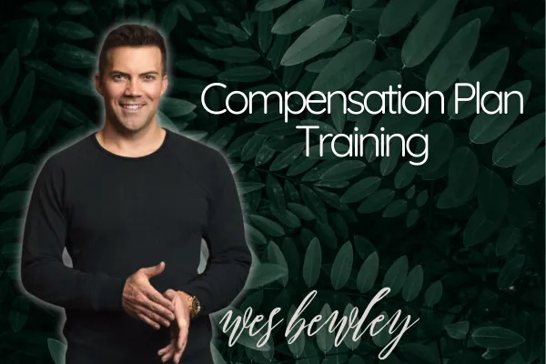 Comp Plan Training