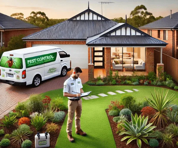 Safeguard Your Investment with Regular Termite Inspections