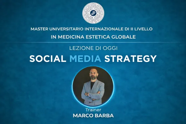 Strategia di Marketing Medico Estetico