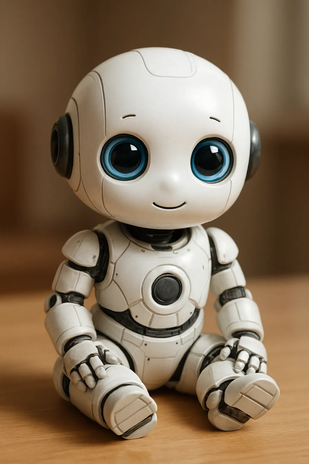 The Lighter Side of AI: News That’ll Tickle Your Circuit Boards