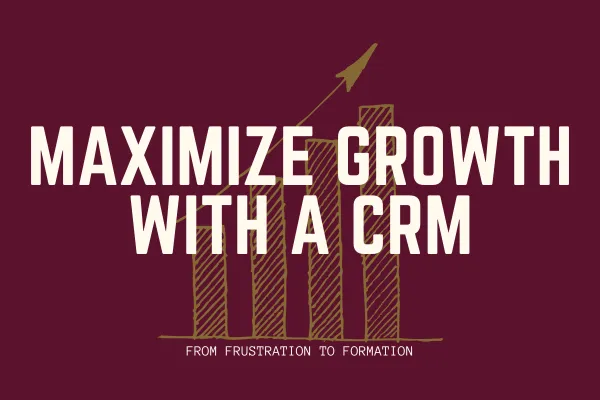 Maximizing Business Growth with Smart CRM Choices: A Velvet Ventures Guide