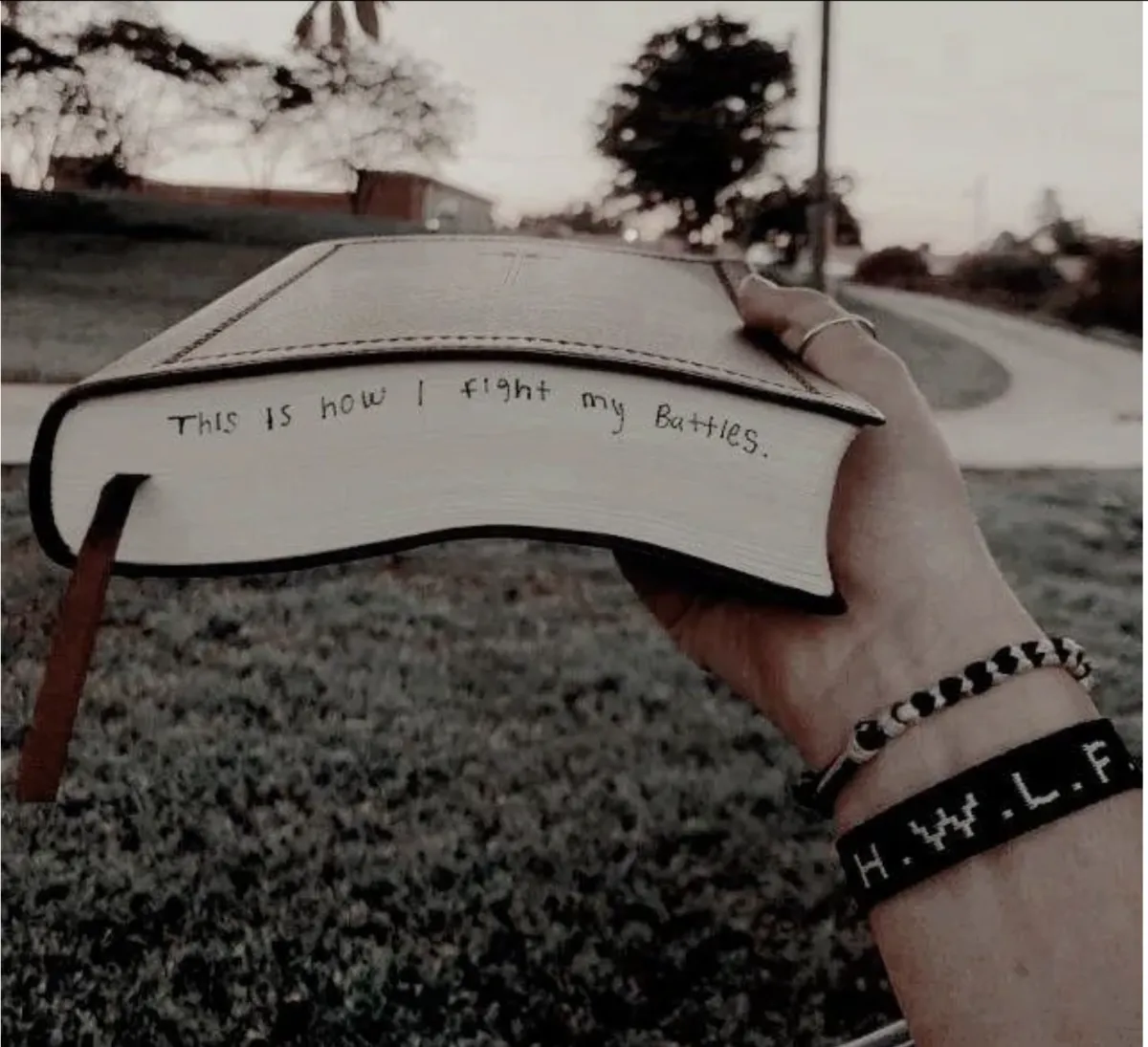 Rediscovering Grace… Again