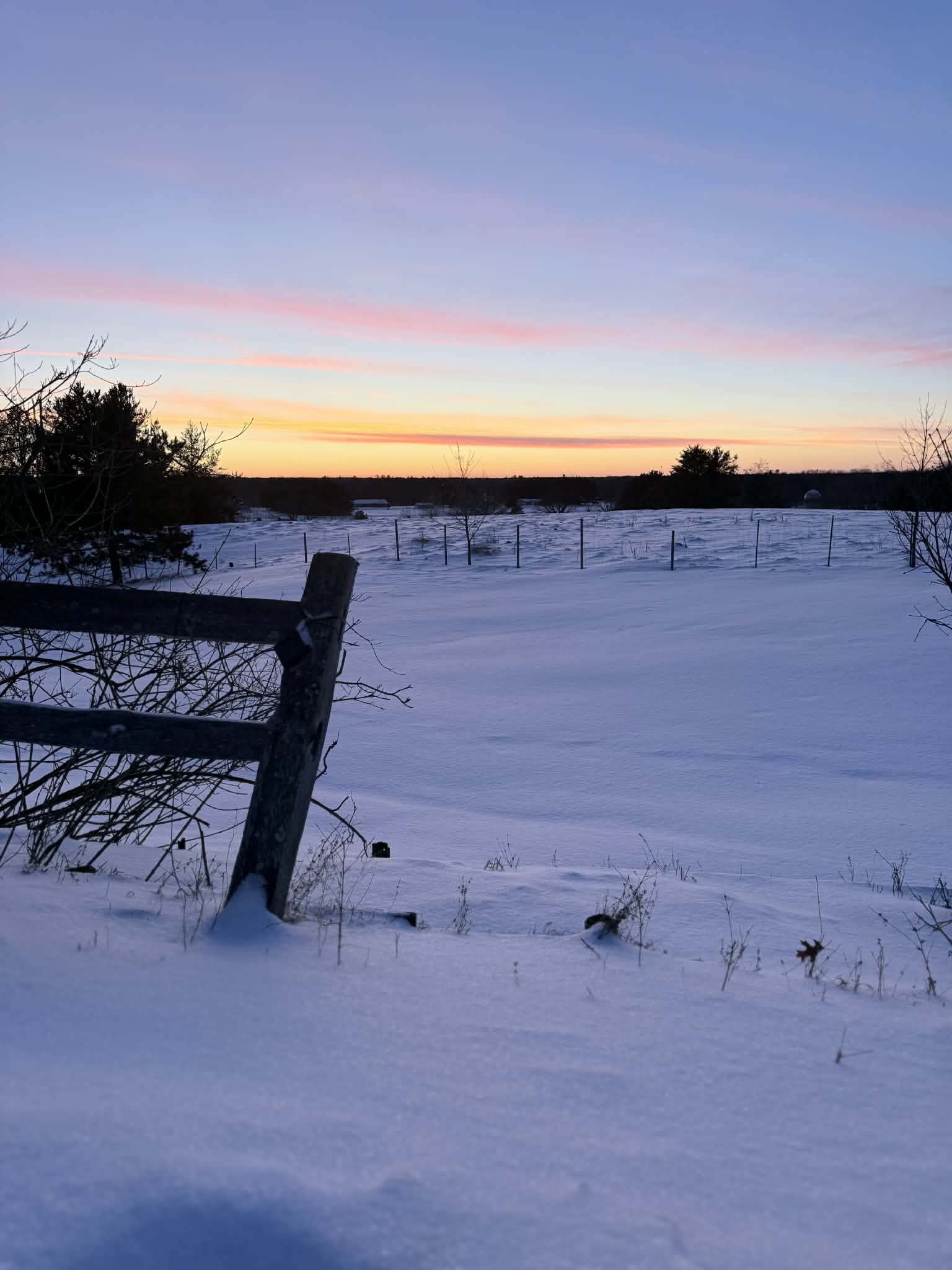 The Expectation of Rejection