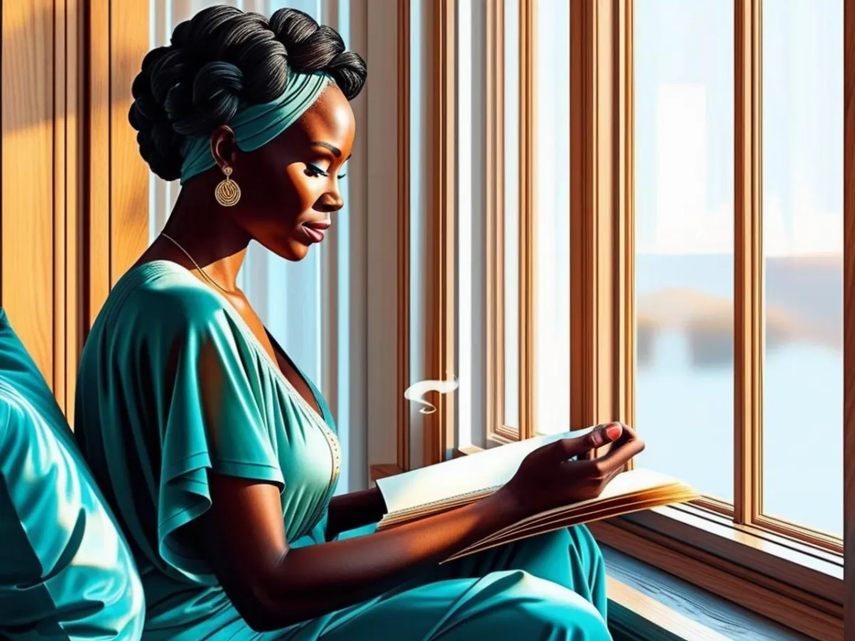 The Power of Morning Rituals: 5 Powerful Practices