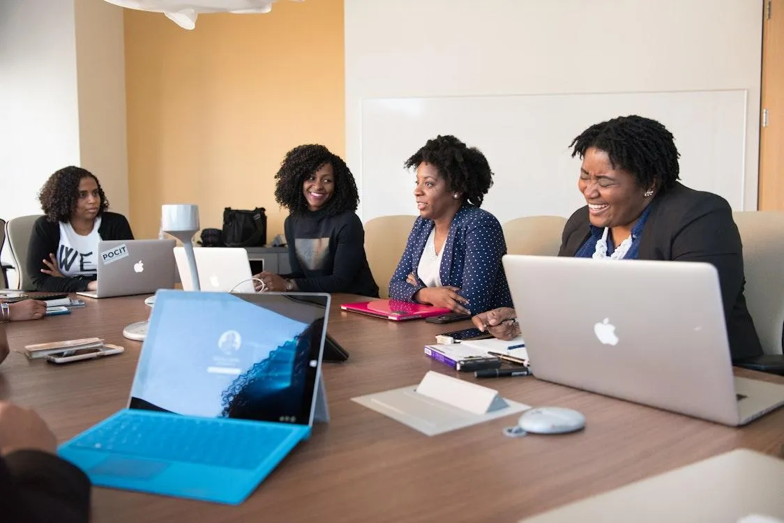 Women's Health Week: Empower Your Well-being Naturally