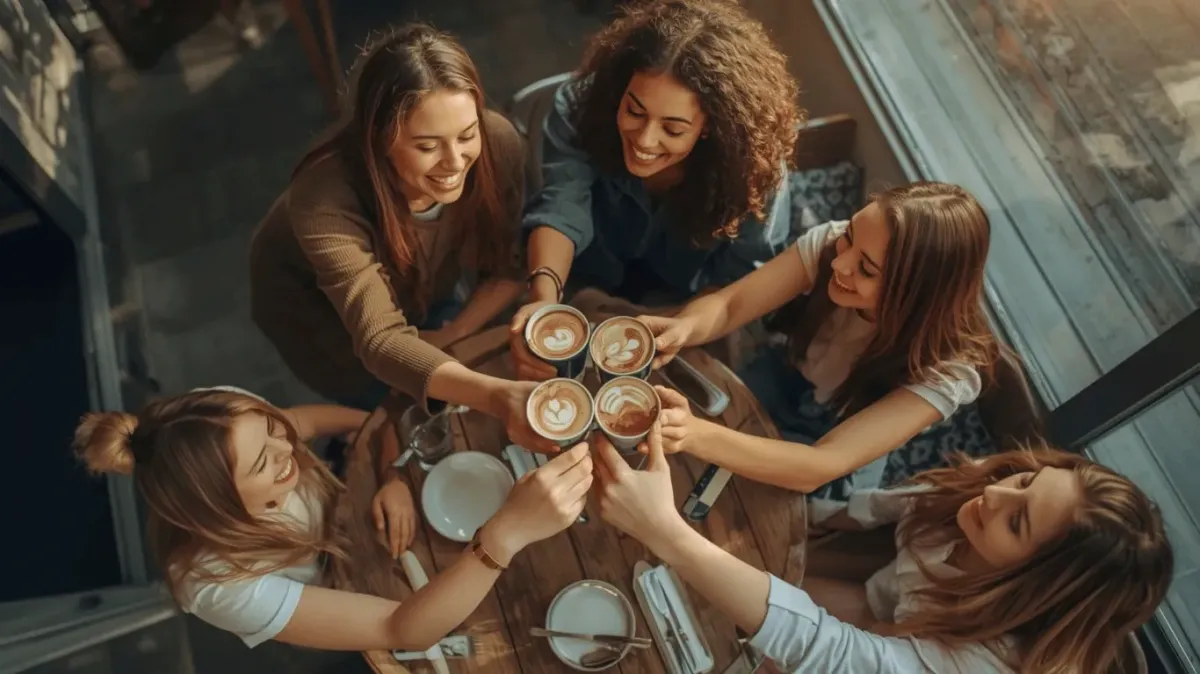 New Year Without Burnout: Why Women Need Support