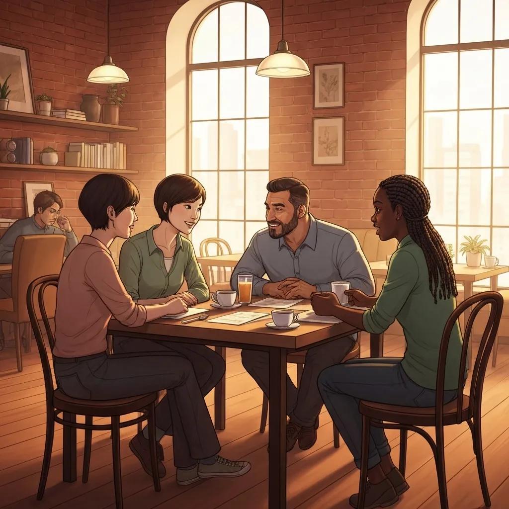 Google Business Profile Optimization: A 2025 Guide