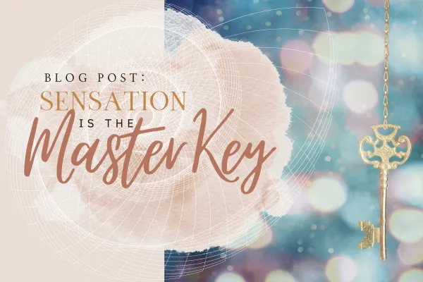 the master key