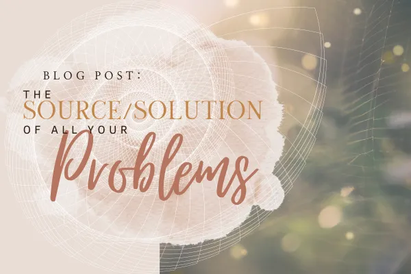 The source/solution