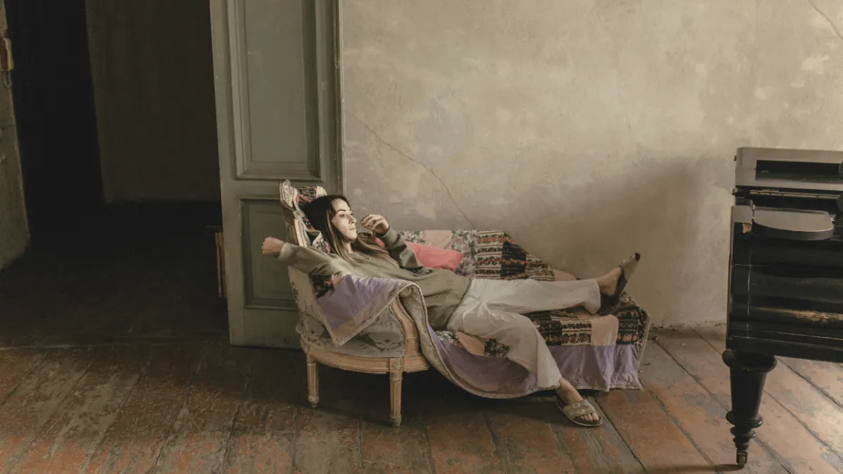 Why Self-Care Is So Hard for Caregivers